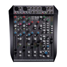قیمت خرید فروش میکسر صدا اس اس ال Solid State Logic SiX