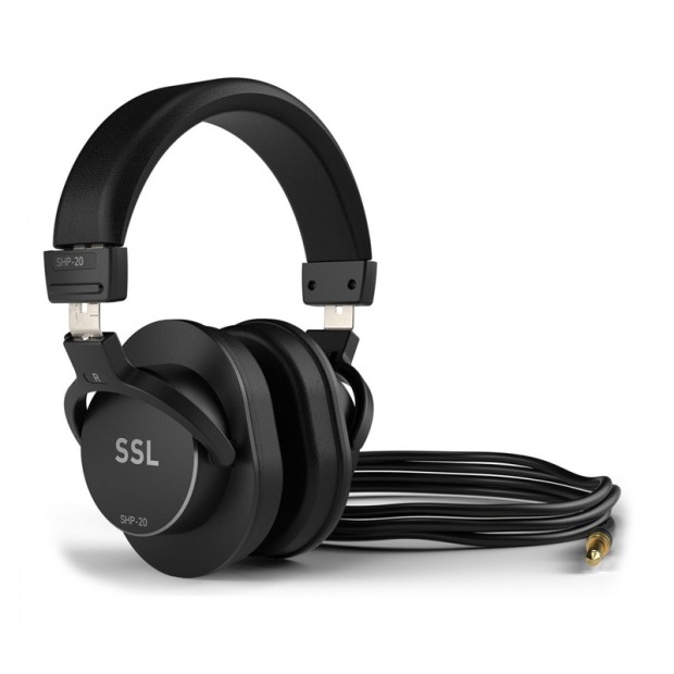 کارت صدا اس اس ال Solid State Logic SSL 2 Recording Pack