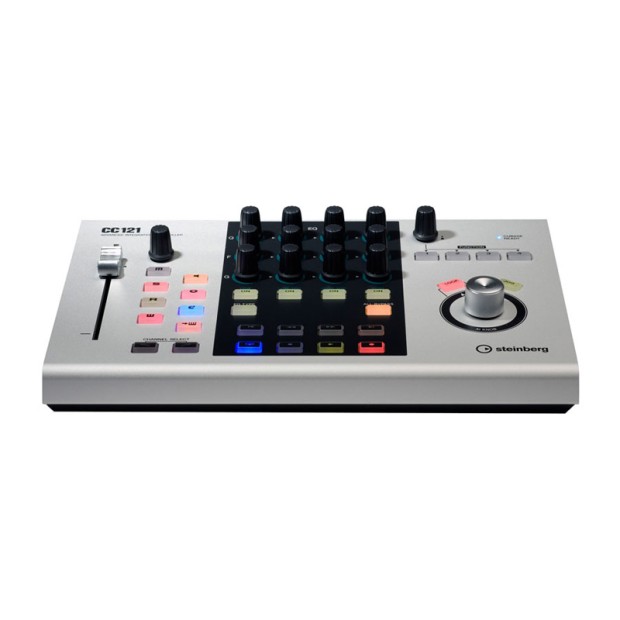 کنترلر نرم افزار اشتنبرگ Steinberg CC121