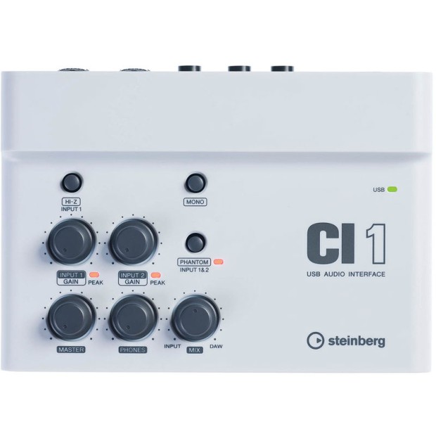 کارت صدا اشتنبرگ Steinberg CI1