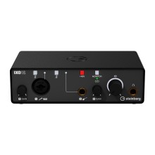 قیمت خرید فروش کارت صدا اشتنبرگ Steinberg IXO12 Black