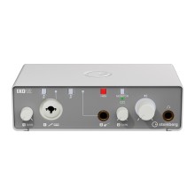 قیمت خرید فروش کارت صدا اشتنبرگ Steinberg IXO12 White