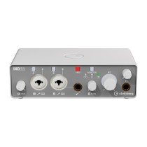قیمت خرید فروش کارت صدا اشتنبرگ Steinberg IXO22 White