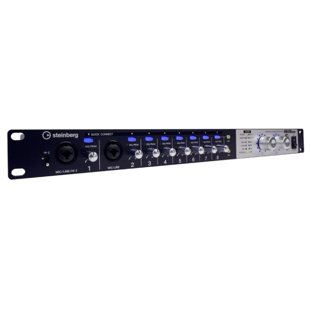 کارت صدا اشتنبرگ Steinberg MR816 CSX