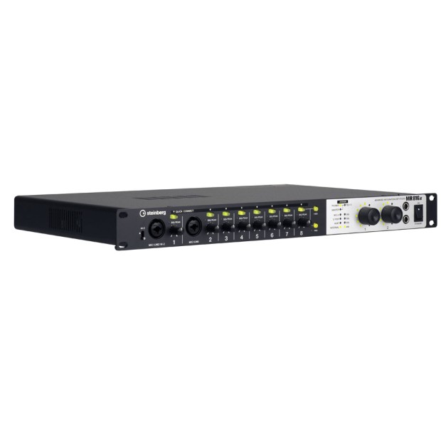 کارت صدا اشتنبرگ Steinberg MR816 X