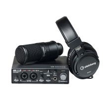 قیمت خرید فروش پکیج کارت صدا اشتنبرگ Steinberg UR22C Recording Pack