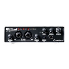 قیمت خرید فروش کارت صدا اشتنبرگ Steinberg UR22mkII