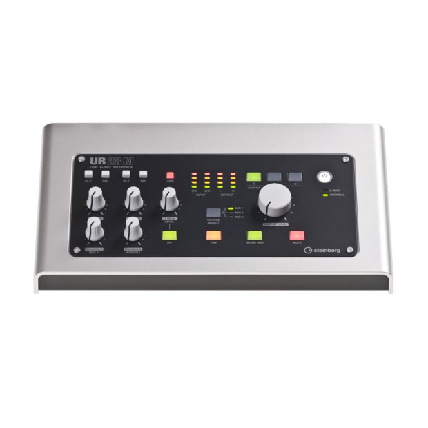 کارت صدا اشتنبرگ Steinberg UR28M