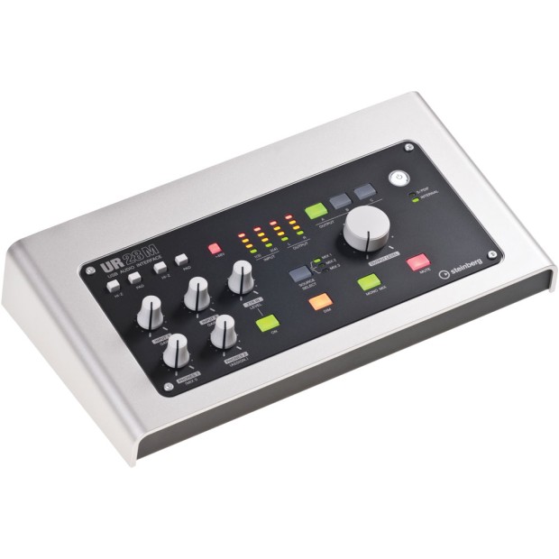 کارت صدا اشتنبرگ Steinberg UR28M