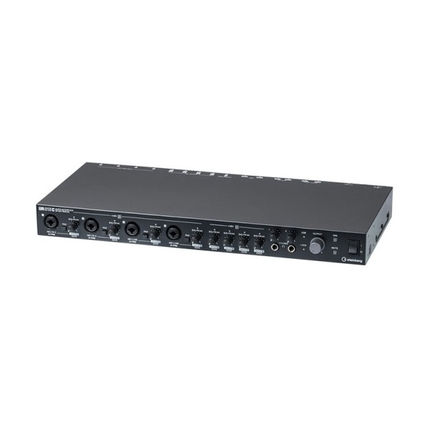 کارت صدا اشتنبرگ Steinberg UR816C