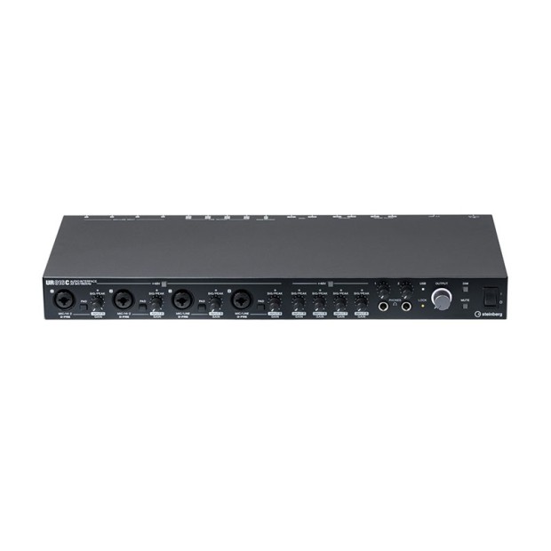 کارت صدا اشتنبرگ Steinberg UR816C
