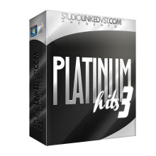قیمت خرید فروش وی اس تی پلاگین StudioLinkedVST StudioLinkedVST Platinum Hit 3