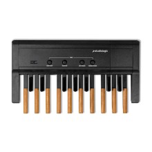 قیمت خرید فروش پدال استودیو لاجیک Studiologic MP-117