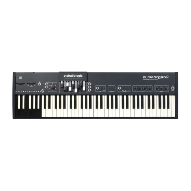 سینتی سایزر استودیو لاجیک Studiologic Numa Organ 2