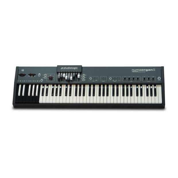 سینتی سایزر استودیو لاجیک Studiologic Numa Organ 2