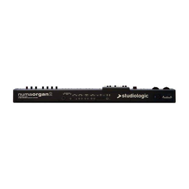 سینتی سایزر استودیو لاجیک Studiologic Numa Organ 2