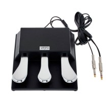 قیمت خرید فروش پدال استودیو لاجیک Studiologic VFP-3-10