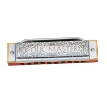 قیمت خرید فروش ساز دهنی سوزوکی Suzuki Folkmaster