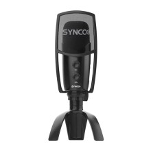 قیمت خرید فروش میکروفن یو اس بی سینکو Synco CMic V2