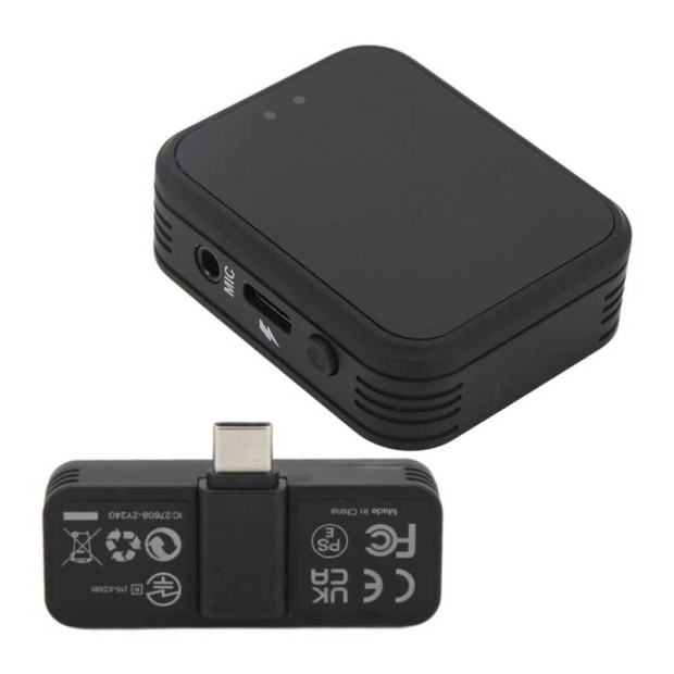 میکروفن بیسیم سینکو Synco G1T