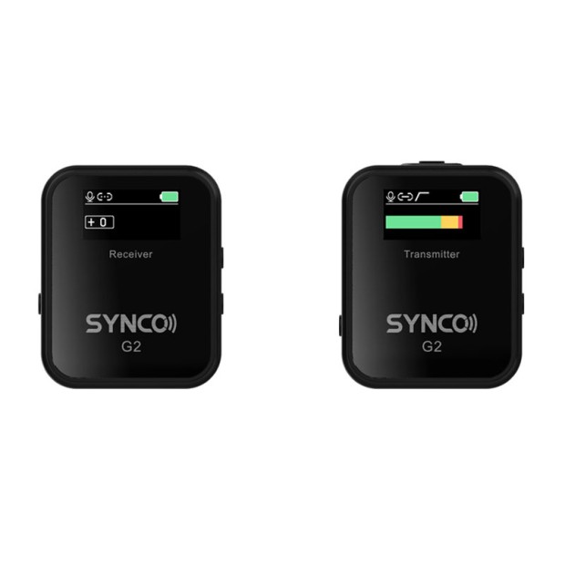 میکروفن بیسیم سینکو Synco G2 A1