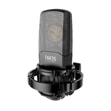 قیمت خرید فروش میکروفن تک استار Takstar TAK35