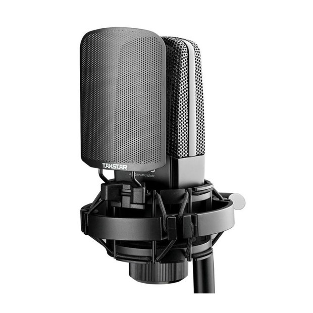 میکروفن تک استار Takstar TAK35