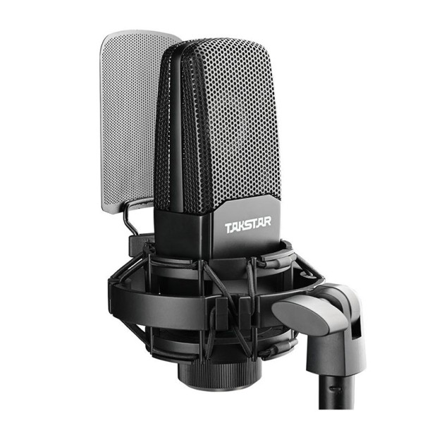 میکروفن تک استار Takstar TAK35