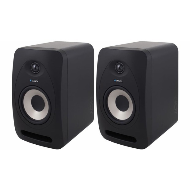اسپیکر مانیتورینگ تانوی Tannoy Reveal 502