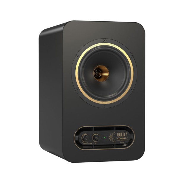 اسپیکر مانیتورینگ تانوی Tannoy Gold 7