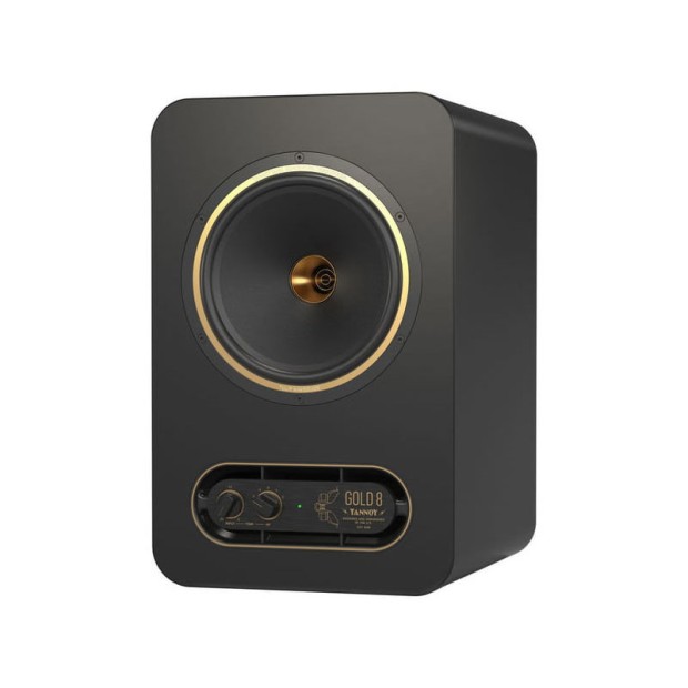 اسپیکر مانیتورینگ تانوی Tannoy Gold 8