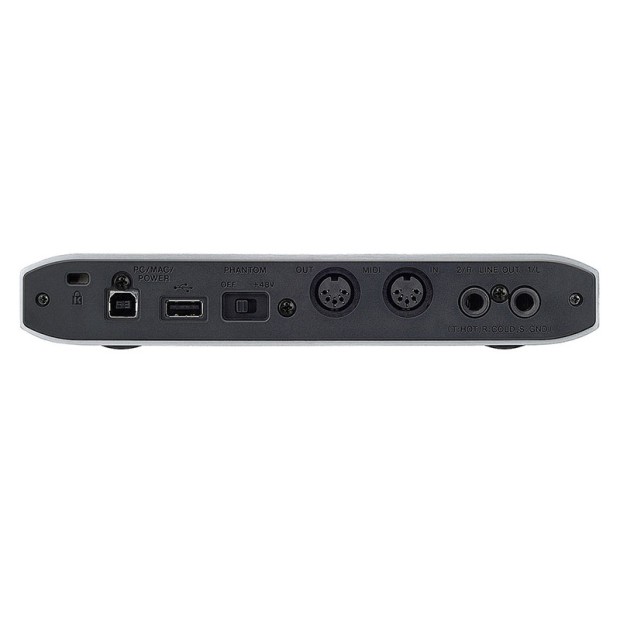 کارت صدا تسکم TASCAM iXR