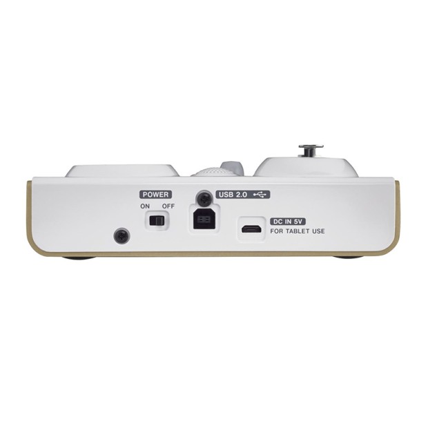 کارت صدا تسکم Tascam MiniStudio Creator US-32