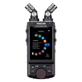 قیمت خرید فروش رکوردر صدا تسکم Tascam Portacapture X8