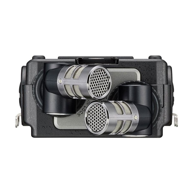 رکوردر صدا تسکم Tascam Portacapture X8