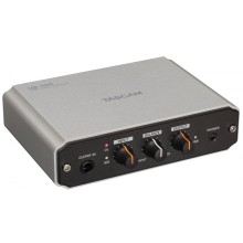 قیمت خرید فروش کارت صدا تسکم TASCAM US-100
