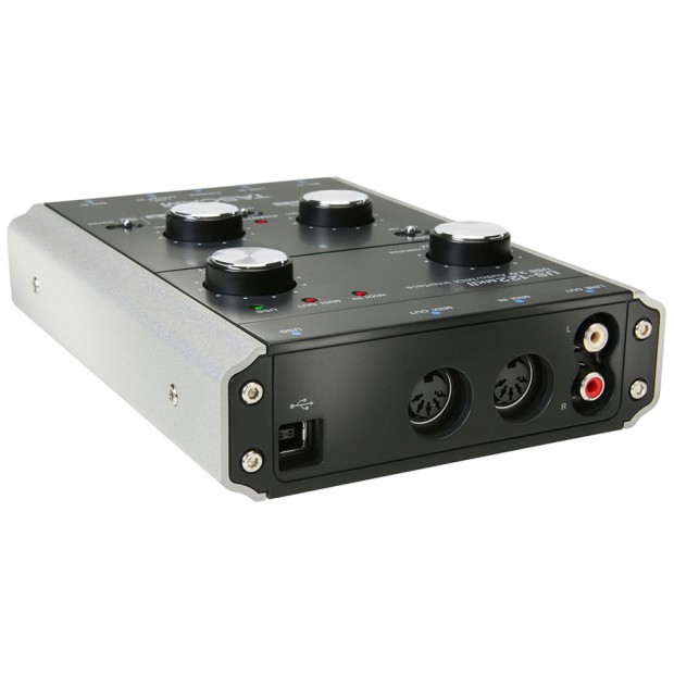 کارت صدا تسکم TASCAM US-122 MKII