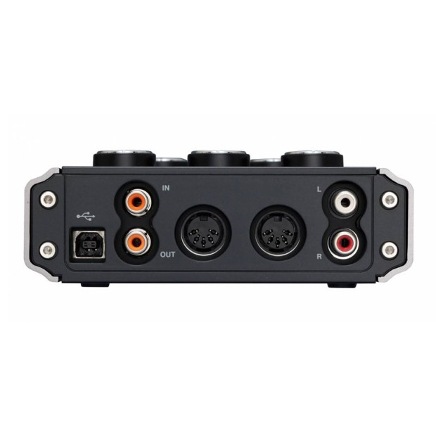 کارت صدا تسکم TASCAM US-144 MKII