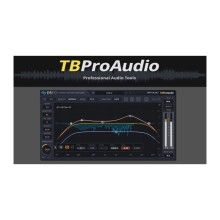 قیمت خرید فروش وی اس تی TB Pro Audio TB Pro Audio DSEQ 3