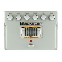 قیمت خرید فروش افکت یونیت تی سی الکترونیک Blackstar HT Dist