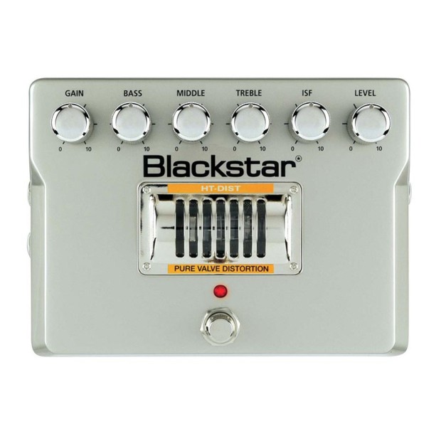 افکت یونیت بلک استار Blackstar HT Dist