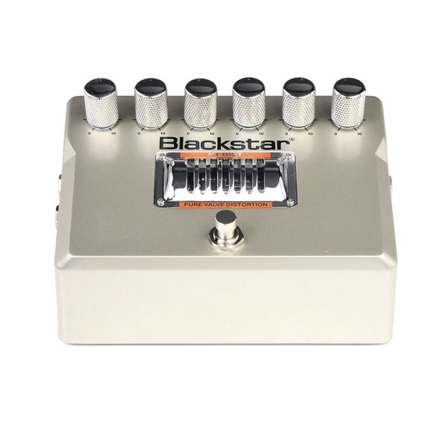 افکت یونیت بلک استار Blackstar HT Dist