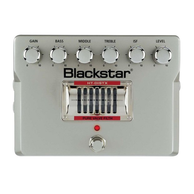 افکت یونیت بلک استار Blackstar HT Distx