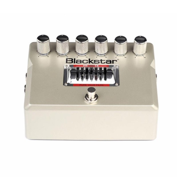افکت یونیت بلک استار Blackstar HT Distx