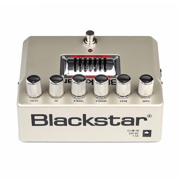 افکت یونیت بلک استار Blackstar HT Distx