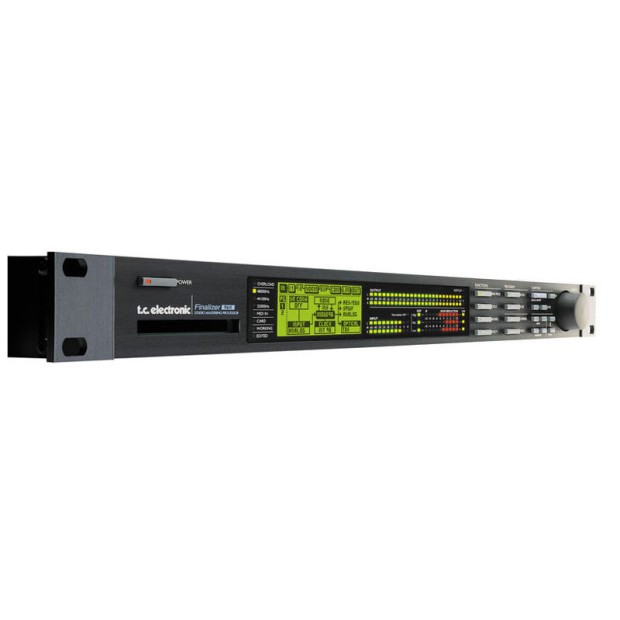 پردازشگر صوتی تی سی الکترونیک TC Electronic Finalizer 96K