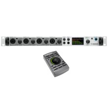 قیمت خرید فروش کارت صدا تی سی الکترونیک TC Electronic Konnekt 48 With Remote