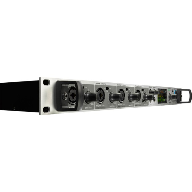 کارت صدا تی سی الکترونیک TC Electronic Konnekt 48 With Remote