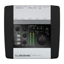 قیمت خرید فروش کارت صدا تی سی الکترونیک TC Electronic Konnekt 6
