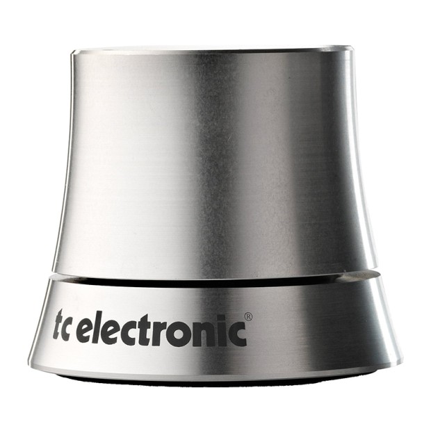 ولوم کنترلر تی سی الکترونیک TC Electronic Level Pilot